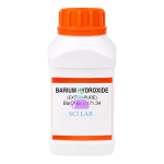 Barium Hydroxide